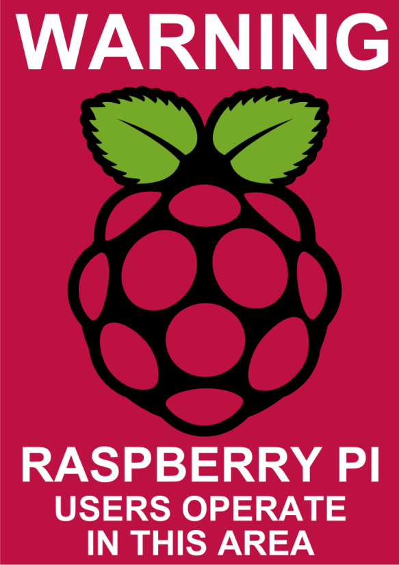 Raspberry Pi Users